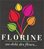 Logo Au Delà Des Fleurs